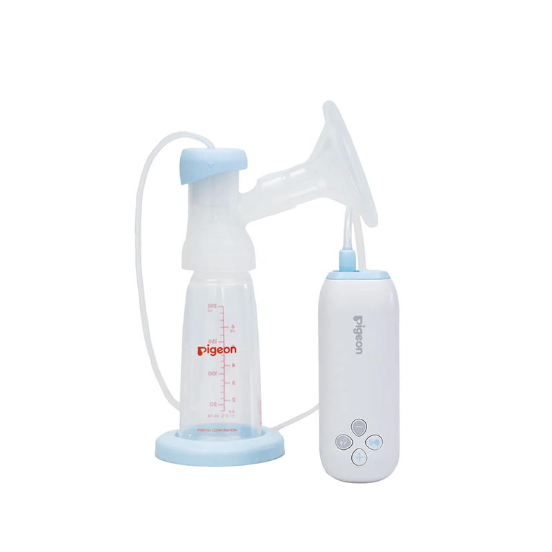Gomini Plus Electric Breast Pump Single 6 Go-Mini-Plus-Single-04