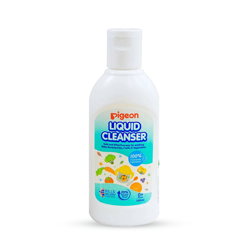 Liquid Cleanser Regular 450ml