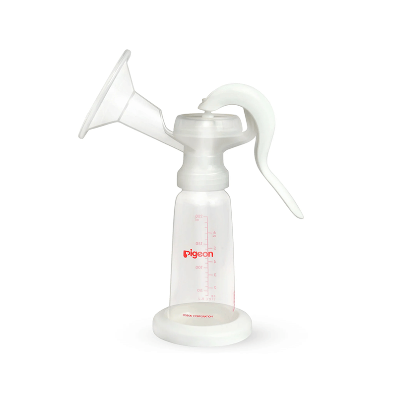 Manual Breast Pump Advance Edition 4 Manual Breast Pump Advance Edition - Image 2