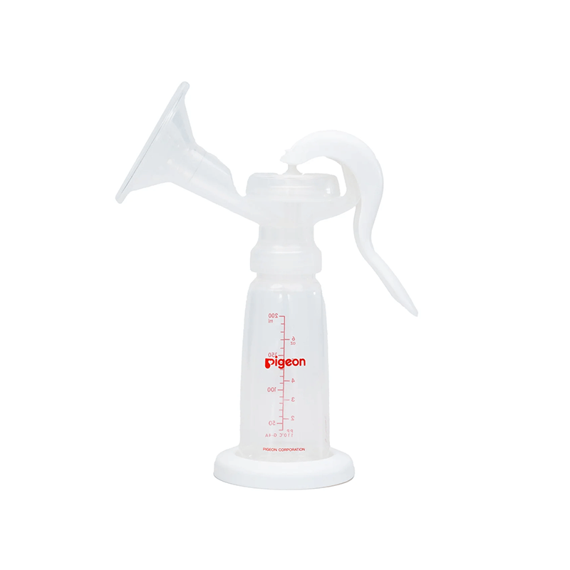 Manual Breast Pump Basic Edition 3 Manual-Breat-Pump-Basic-Edition-P2