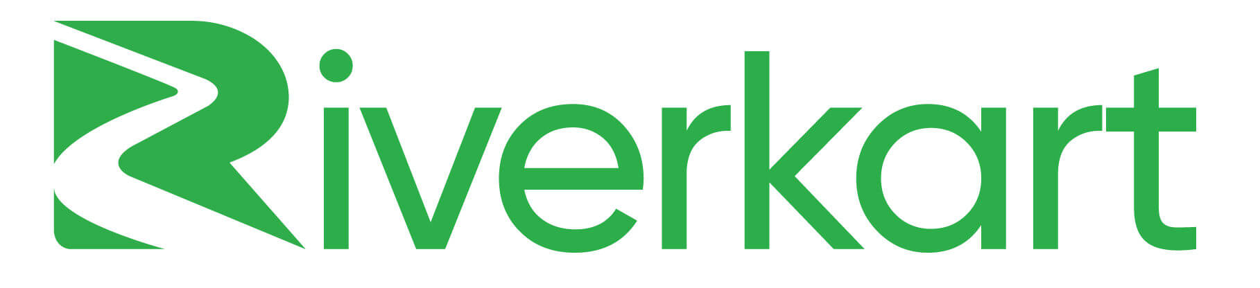 The Riverkart Final Logo